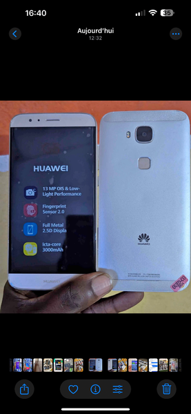 Huawei G8 64giga ram4