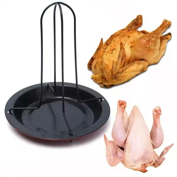 Outils de cuisine pour barbecu