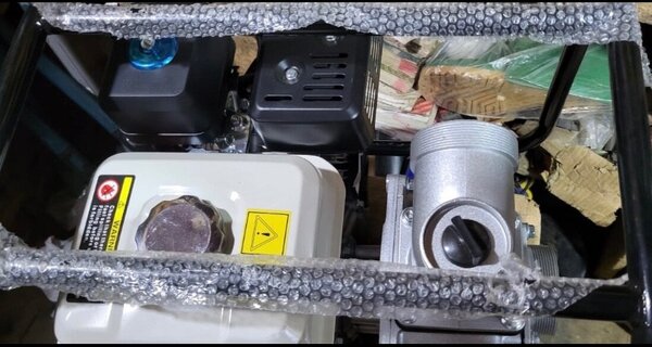 HONDA WATER PUMP