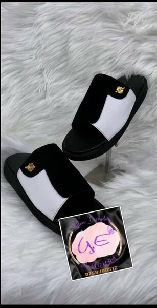 Chaussures homme en cuir