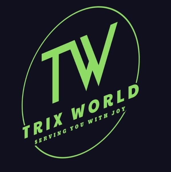 Beads by Trix