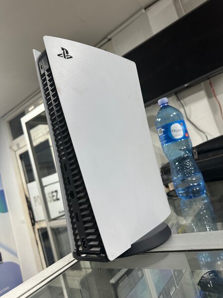 Ps5 casi neuf