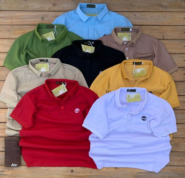 Golf t shirt