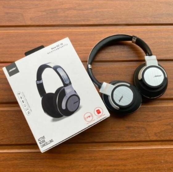 Casque Sans Fil Bose NC 39