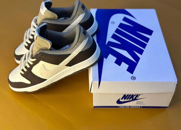 SB dunk