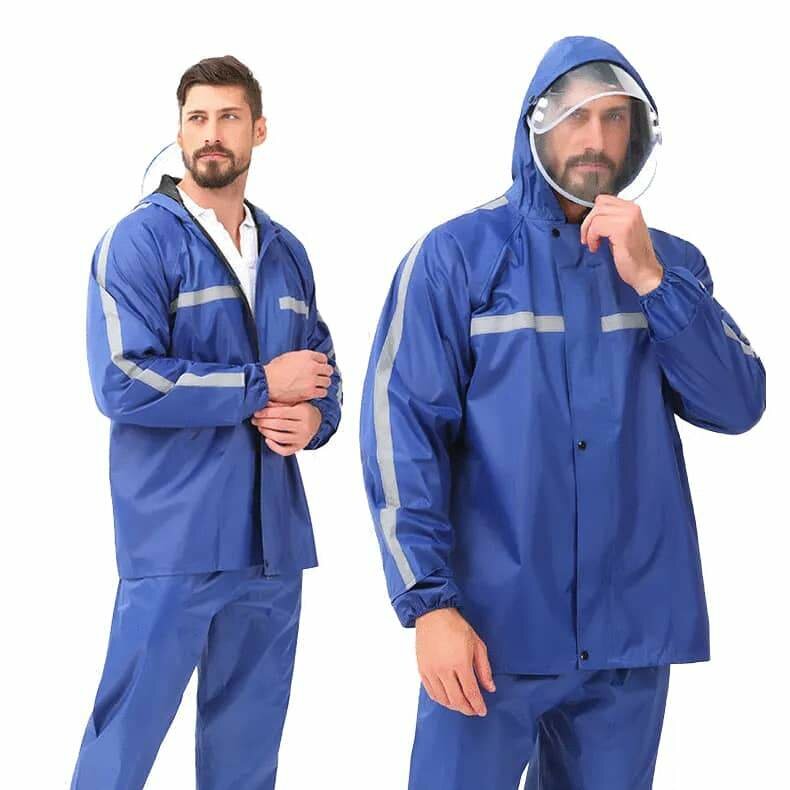 IMPERMEABLE COMPLET