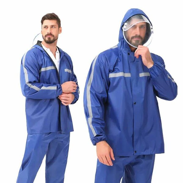 IMPERMEABLE COMPLET
