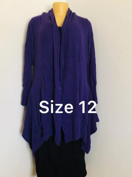 cardigan