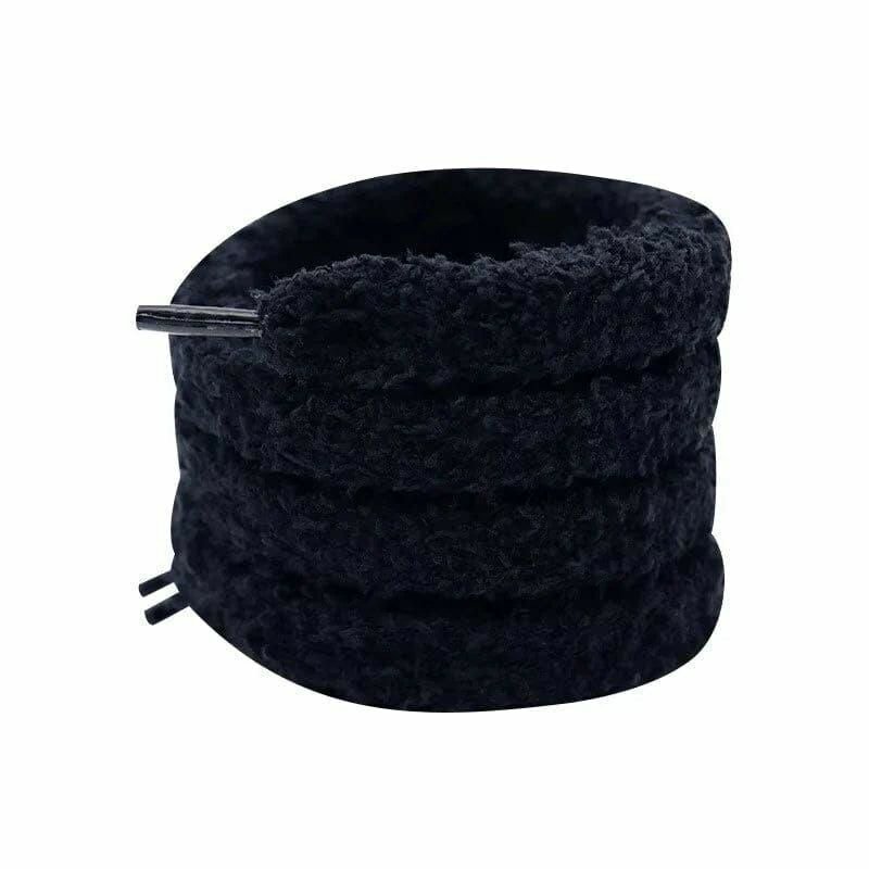 Lacet chenille