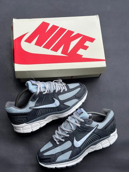 Nike Sneakers Multicolores