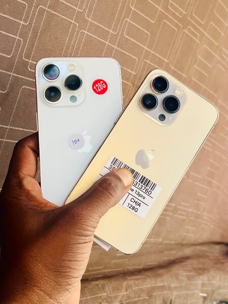 iPhone 13pro