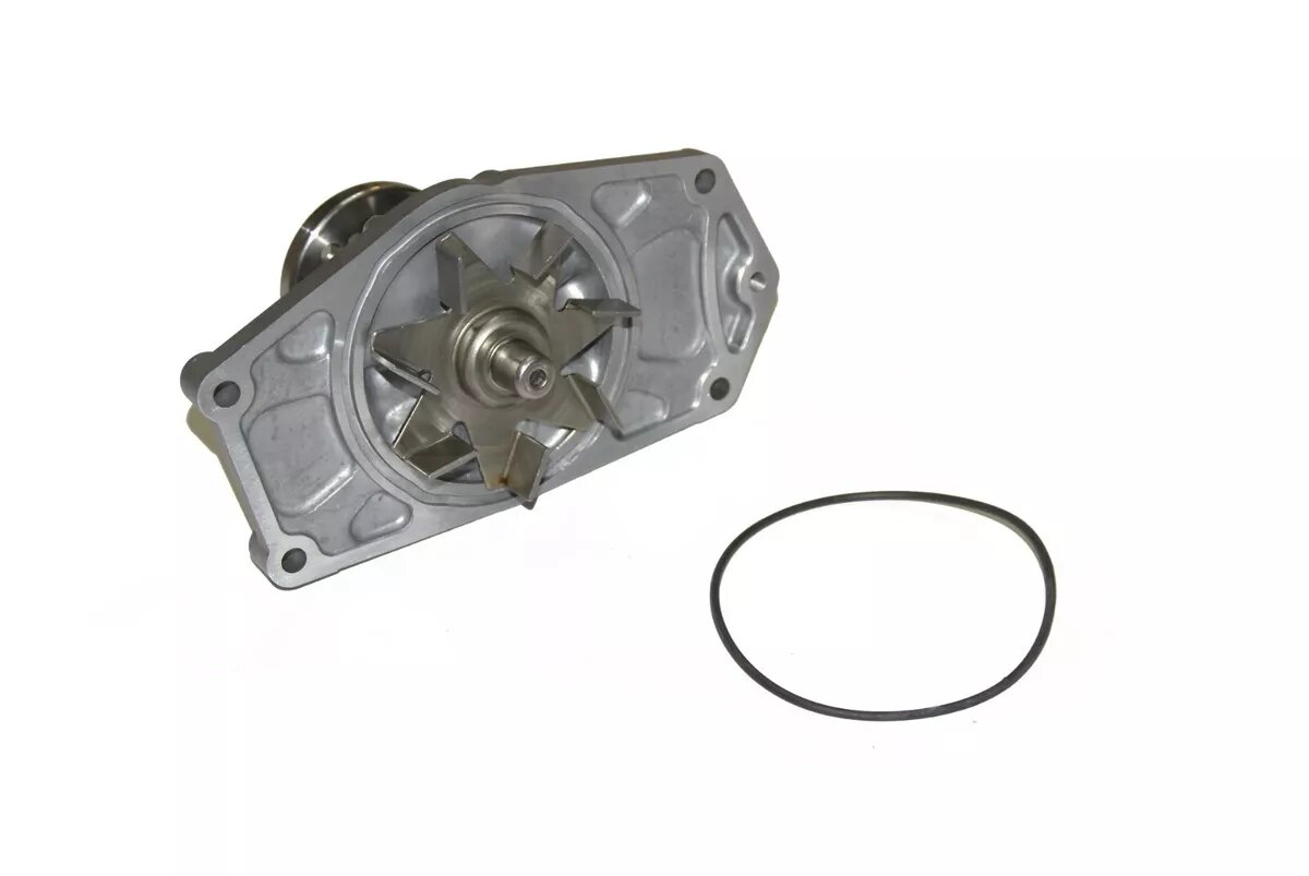 4D34/35 Water Pump
