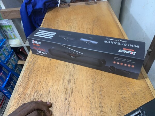 Maxbest soundbar