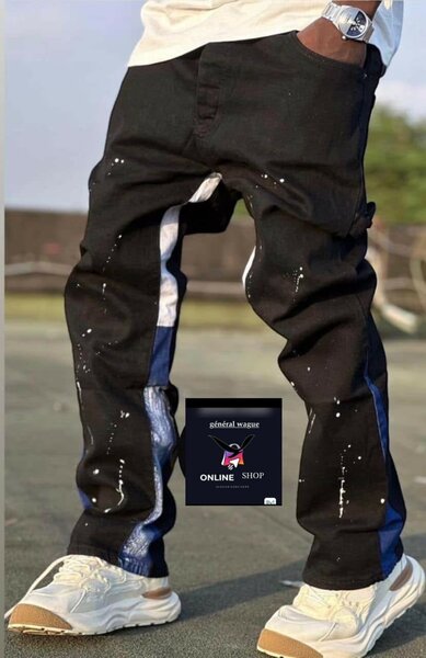 Jeans  homme