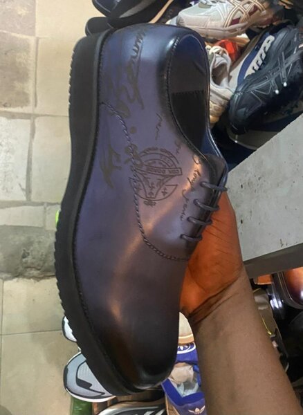 Chaussures BERLUTI