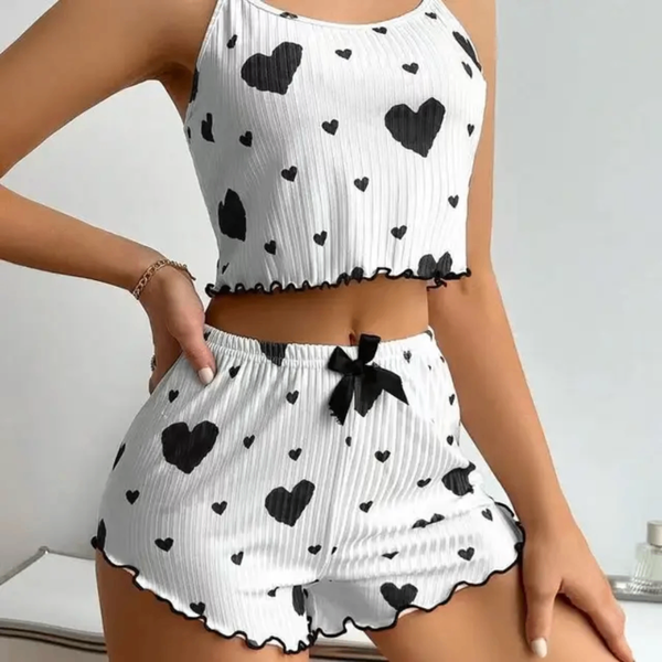 Pyjama tendance