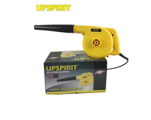 Electric blower