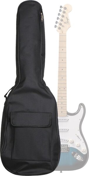 Housse de guitare électrique