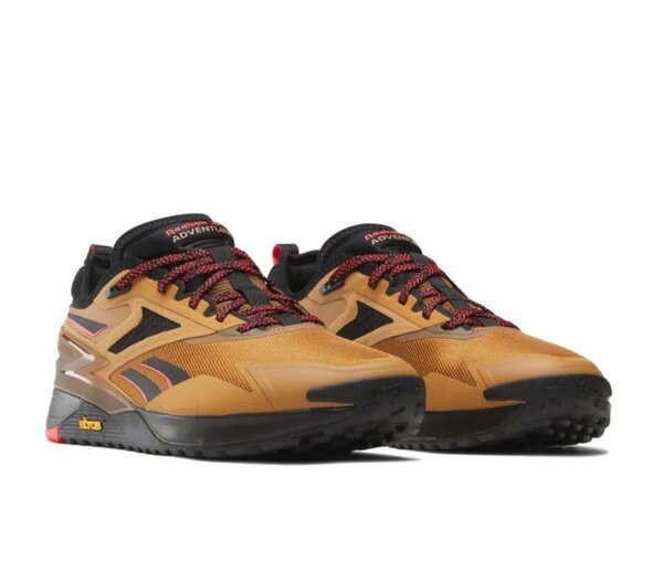 REEBOK VIBRAM