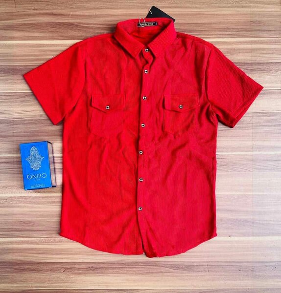Heavy Shirts