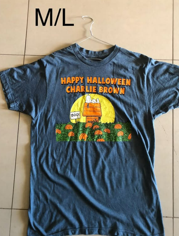 Tshirt