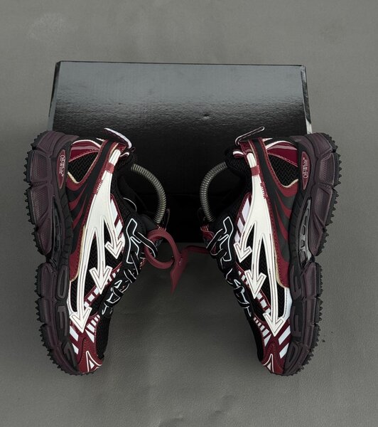 Sneakers Off-White