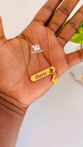 Customized Necklace