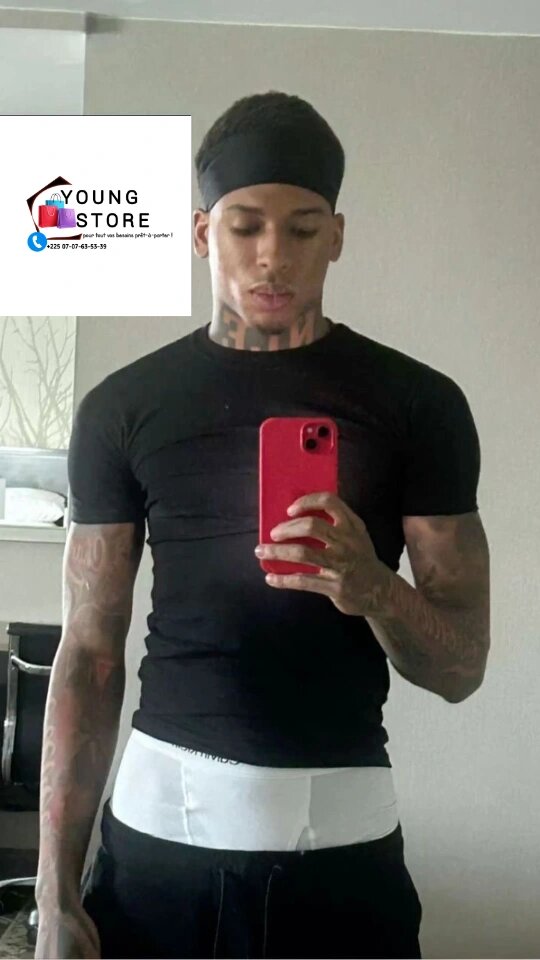 Ceinture Minceur Homme