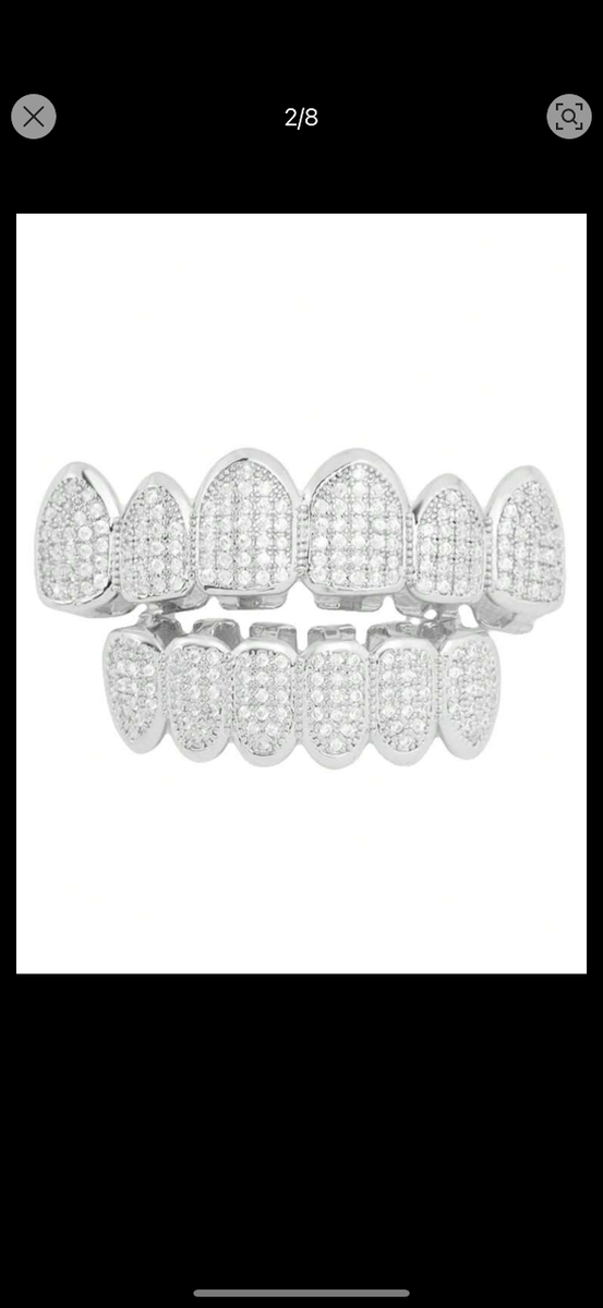 Grillz