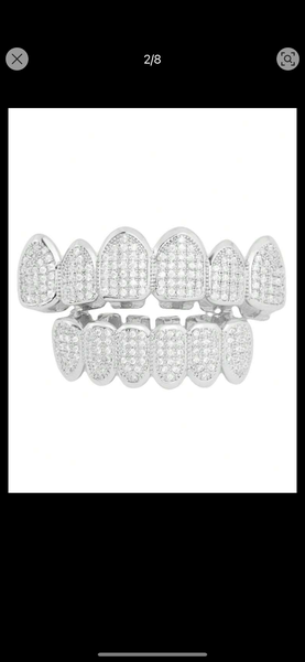 Grillz