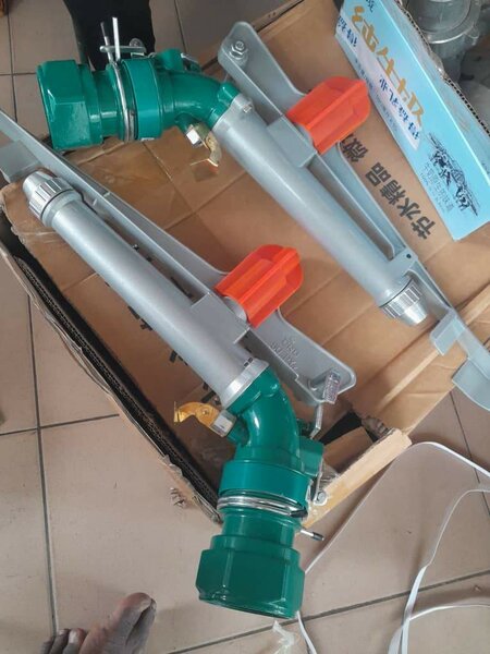 ASPERSEUR PY50