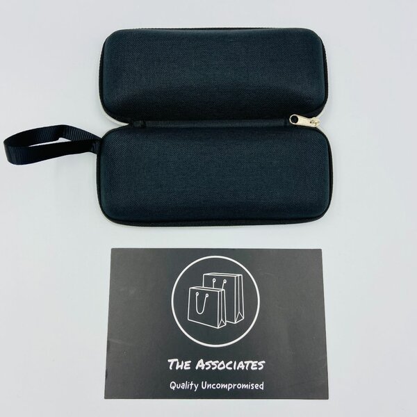 Sunglass Case
