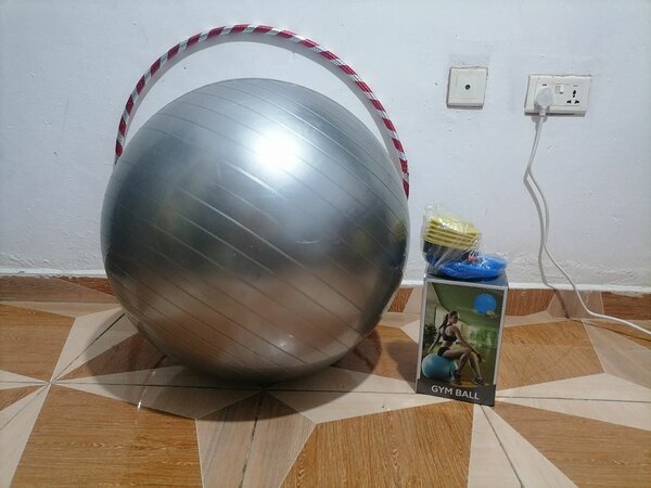 Yoga ball