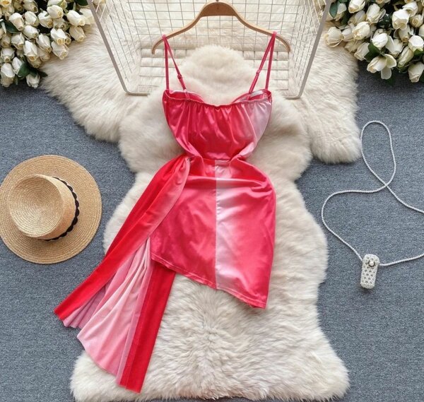 Robe femme chic