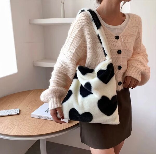Sac à bandoulière