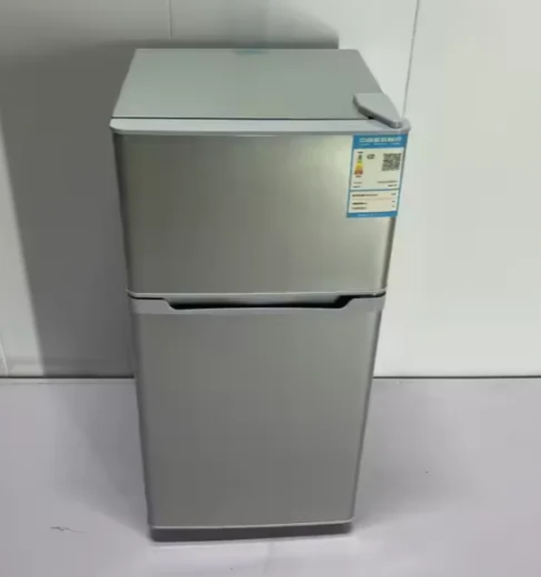 Réfrigérateur Compact Double Porte