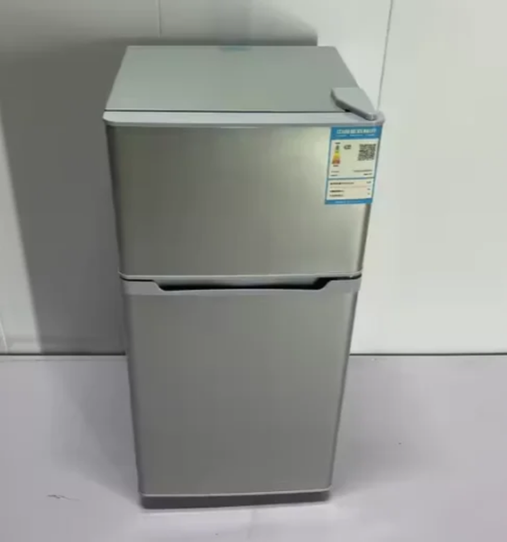 Réfrigérateur Compact Double Porte