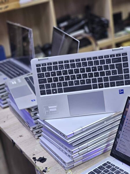 Hp Elitebook