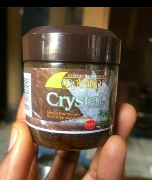 Crystal