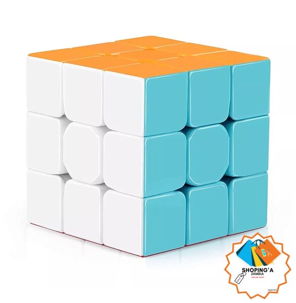 Rubiks Cube