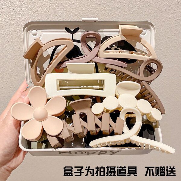 5 pieces claw Clips