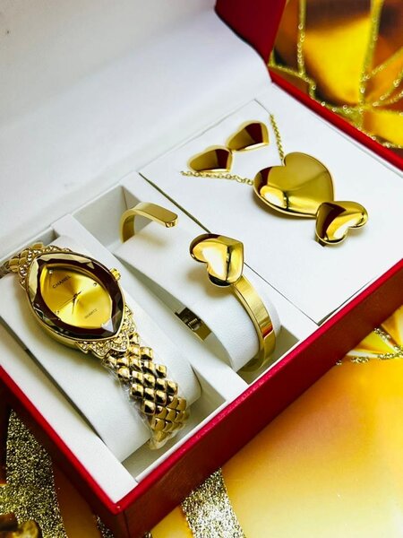 Coffret dame