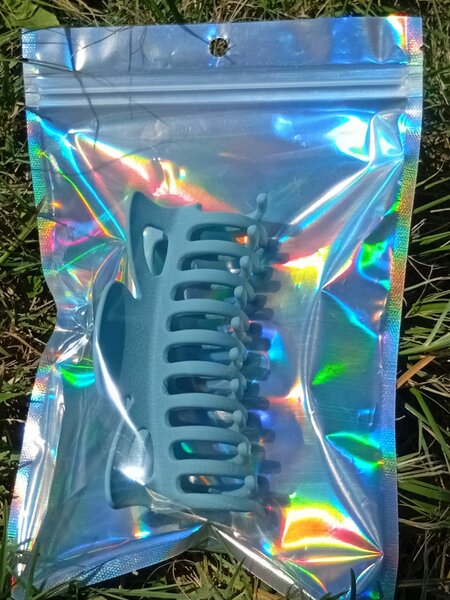 1pack claw clip