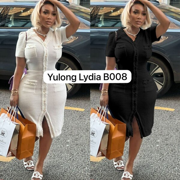Ladies dresses