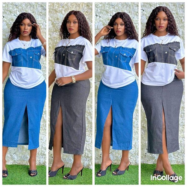 Suits available
