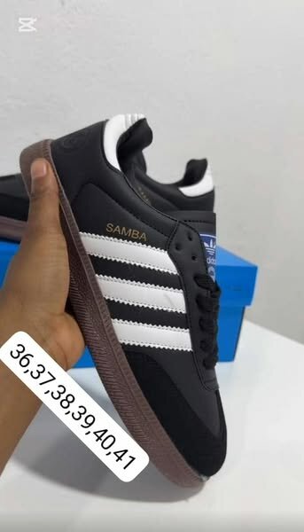 Sneakers