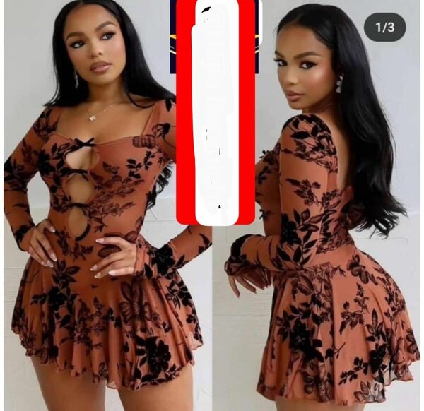 Ladies wear