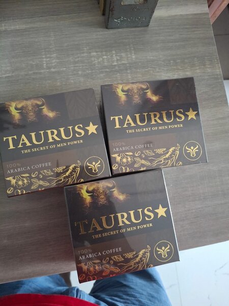 Café taurus