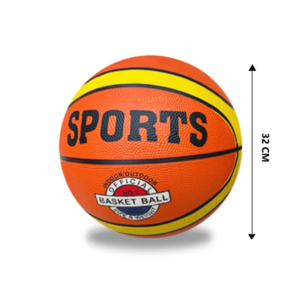 Ballon de basket
