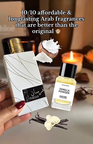 Fursan white